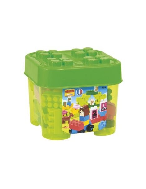 Petit Coffret Animaux Abrick- à partir de 18 mois